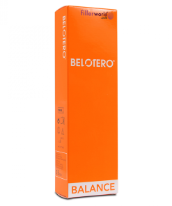 Belotero Balance (1x1ml)