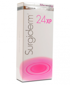 Surgiderm 24 XP (2x0.8ml)