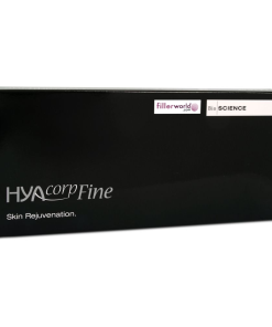 HYAcorp Fine (1x1ml)